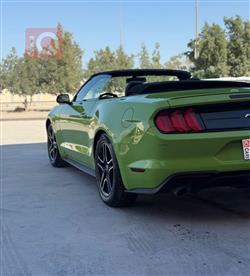 فورد موستانج